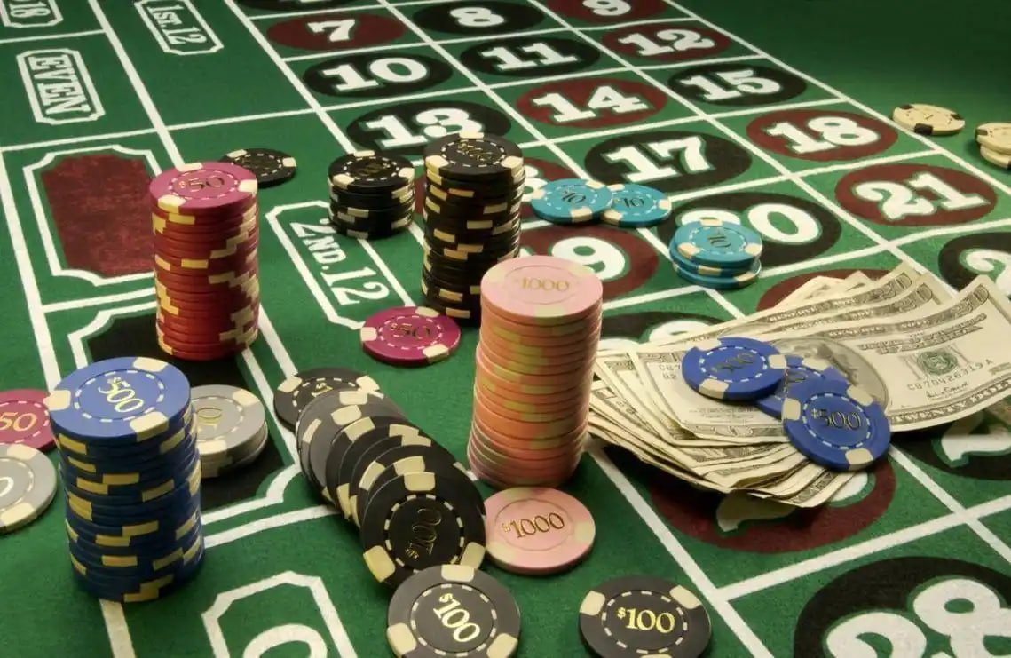 dbet casino