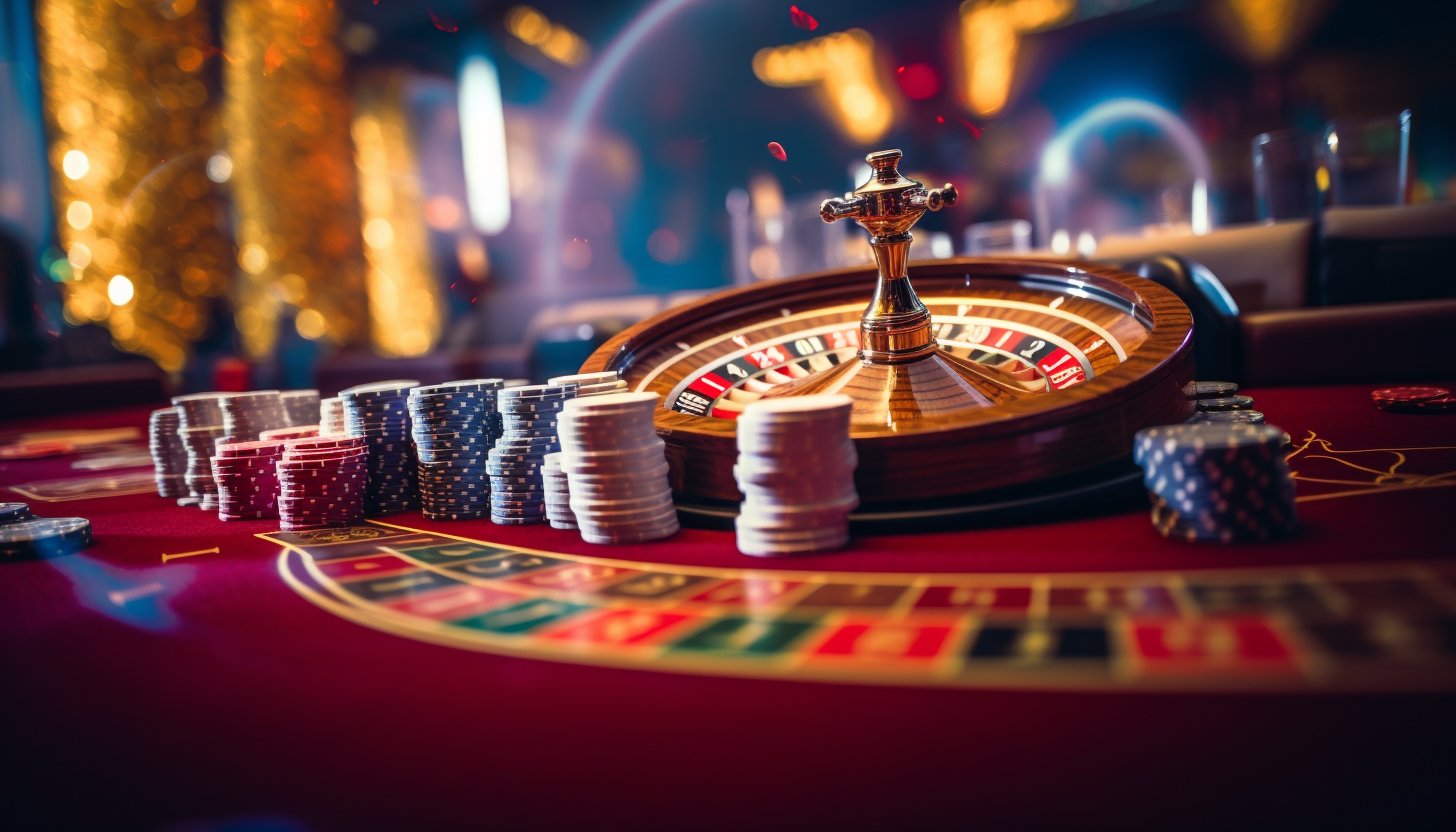 dbet casino