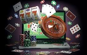 dbet casino giới thiệu