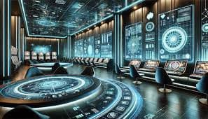 dbet casino