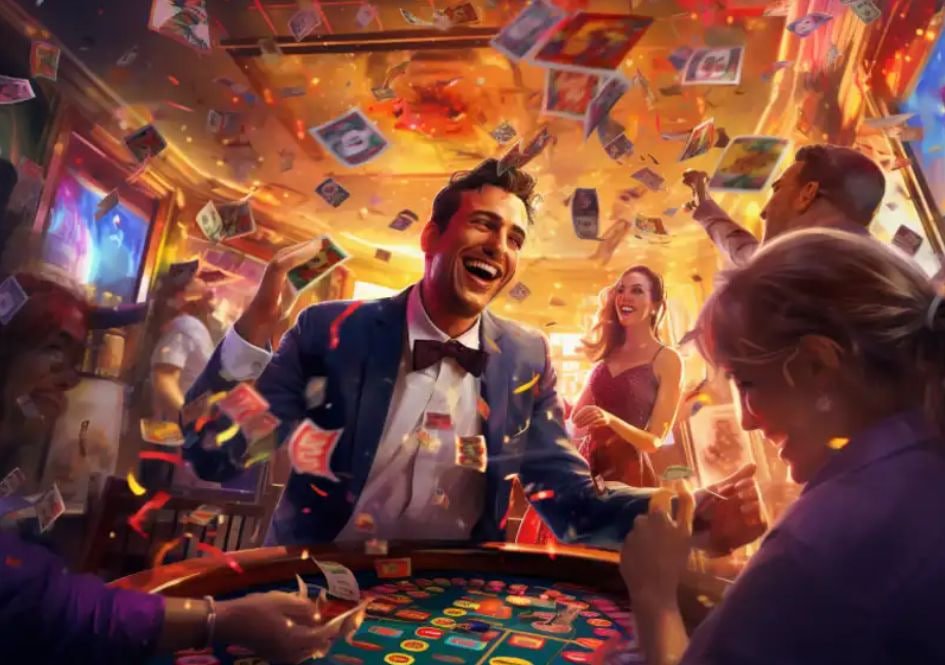 dbet casino